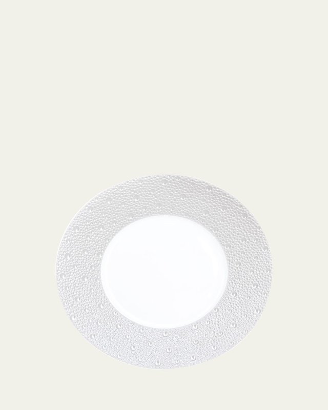 Ecume Perle Salad Plate, 8.3"